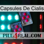 Cialis Capsules 14